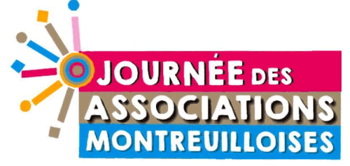 Día de las Asociaciones de Montreuil - Montreuil-sous-Bois (F-93100) - 2019/2020