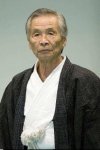 TAMURA Nobuyoshi Sensei