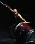 Concierto: TAIKO “And never the twain” - Auditorium Guimet