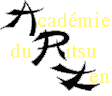 Retour à la Page d'Accueil de l'Académie du Ritsu Zen