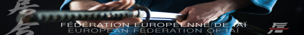 FEI - European Federation of Iai