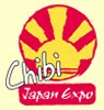 Letrero: Chibi Japan Expo 2008