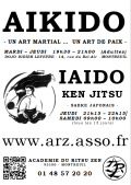 Poster de ARZ Montreuil (F-93100)