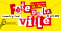 Animations: Saturday June 20th, 2015 - Holiday of the city in the Park Montreau - Montreuil-sous-Bois (F-93100)