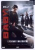 DVD: BABY CART 2: THE MASSACRED CHILD (Kozure Okami: Sanzu no Kawa no Ubaguruma)