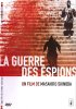 DVD - La guerre des espions