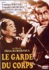 Le garde du corps - DVD