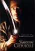 Le Samouraï du crépuscule - DVD