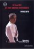 DVD: LA 4ème NUIT DES ARTS MARTIAUX TRADITIONNELS - PARIS 2010 - HOMMAGE A TAMURA Nobuyoshi