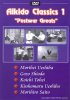DVD - Aikido Classic 1 - Postwar Greats - Aikido Journal