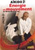 DVD - Aikido - Energie et mouvement - Michel Bécart
