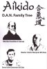 DVD : Aikido D.A.N. Family Tree