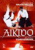 DVD - Jacques Muguruza - Aïkido - Ecole Yoshinkan
