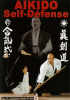 DVD: OBATA Toshishiro - AIKIDO - SELF-DEFENSE