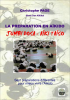 DVD: PAGE Christophe - LA PREPARATION EN AIKIDO - JUMBI DOSA - AIKI TAISO