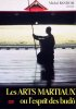 DVD - Michel Random - Les Arts Martiaux ou l'esprit des Budô