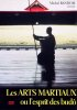 DVD - Michel Random - Les Arts Martiaux ou l'esprit des budô