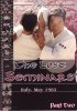 DVD - The Lost Seminars of Saito Sensei - VoL. 2