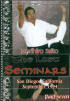 DVD: THE LOST SEMINARS -SAN DIEGO, CALIFORNIA - SEPTEMBER, 1994 - Vol. 7 - SAITO, Morihiro