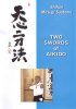 DVD - Mitsugi Saotome - Two Sword of Aikido
