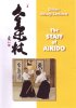 DVD - Saotome -The staff of aikido