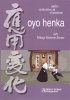 DVD - Mitsugi Saotome - Oyo Henka