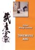 DVD - Mitsugi Saotome - Takemusu Aiki