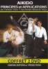 DVD - Tissier - Aikido, principes et applications - Vol. 2