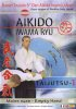 DVD : TOUTAIN Daniel - AIKIDO IWAMA RYU - TAIJUTSU - 1