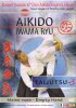 DVD : TOUTAIN Daniel - AIKIDO IWAMA RYU - TAIJUTSU 3