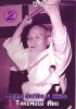 DVD - Morihei Ueshiba - Takemusu Aiki