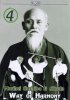 DVD - Morihei Ueshiba - Way of Harmonie