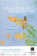 OISEAUX DE BRUME - OISEAUX DE LUNE - Le monde enchanté de UEMURA Atsushi