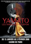 YAMATO - Les Tambours du Japon