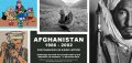 Exhibition: AFGHANISTAN 1986 - 2002 - Photographies de Didier-Lefèvre