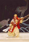 Espectáculos: Danses et musiques des Ryûkyû