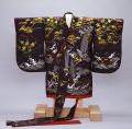 Exposition : Du 19 février au 5 avril 2014 - KAIKO - La Sériciculture Impériale du Japon