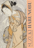 Exposiciones: HARUNOBU, un poète du féminin - Del 18 de junio al 22 de septiembre de 2014