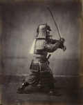 Exposiciones: SAMOURAÏ - 1000 ans d'histoire du Japon - Del 28 de junio al 09 de noviembre de 2014