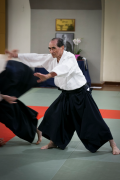 El sábado, 29 de junio de 2018 - las 18.30 - EL MÉTODO DE APRENDIZAJE DE LAS ARTES TRADICIONALES JAPONESAS Y EL AIKIDO