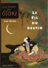 Livre - Le Clan des Otori - Lian hearn - Gallimard