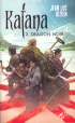 Romans : Jean-Luc BIZIEN - Katana