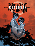 BD : Ketsudan / Julien Motteler - Mud / Dargaud