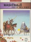 BD : Mashémalô - Sauvé des eaux / Jacques SORG - KOUTITA / Ed. Dupuis