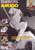 Revue : ENERGIES HORS SERIE - AIKIDO