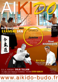 Satge : Inauguration du Dojo Germaine-Tillion - Livry-Gargan (F-93190)