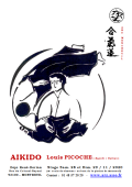 Stage : 28 & 29 novembre 2020 - AIKIDO - MONTREUIL (F-93100) -  Louis PICOCHE ( Kyoshi / Reiken )